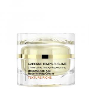 Caresse Temps Sublime Riche, Ultimate Anti-Age Redensifying Cream